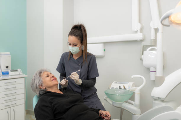 Best Emergency Root Canal Treatment in Paul, ID
