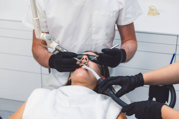 Best Pediatric Emergency Dentist in Paul, ID